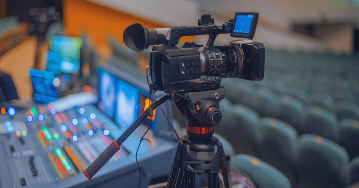 Vidizo Livestreaming / Live Video / Broadcast services Lowiz